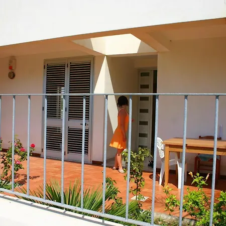 Ferienhaus Appartamentisanfocait