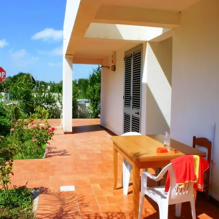 Ferienhaus Appartamentisanfocait