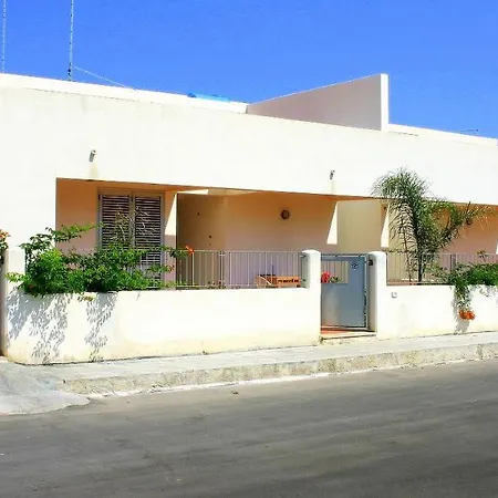 Appartamentisanfocait Ferienhaus