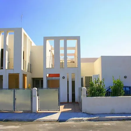 Ferienhaus Appartamentisanfocait