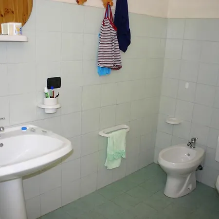 Ferienhaus Appartamentisanfocait