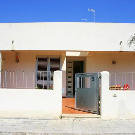 Appartamentisanfocait Ferienhaus