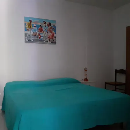 Ferienhaus Appartamentisanfocait San Foca