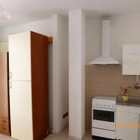 Ferienhaus Appartamentisanfocait San Foca