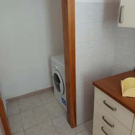 Ferienhaus Appartamentisanfocait *