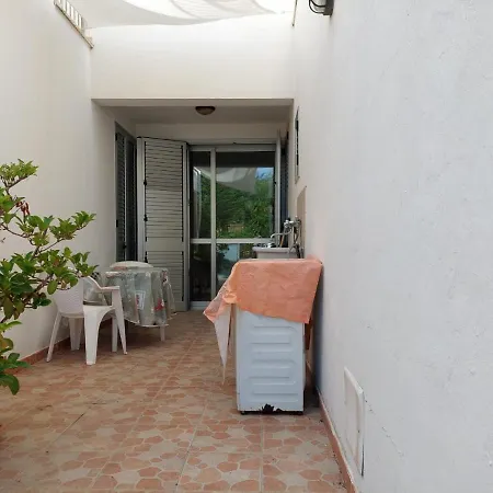 Ferienhaus Appartamentisanfocait San Foca